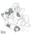 Bwahahaha by Kristofur