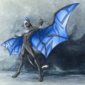 Bailey the Bantid by Tenebrae