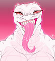 Commission by DyingGrasshoppers