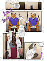 Tiger Tale Pg. 2 by sh30gorath