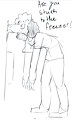 dumbass by Adondis