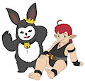 https://inkbunny.net/LuckyPawsArt
