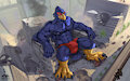 Commission by Zephyxus (2) by Togepi1125