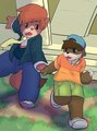 Making memories by RokukeShiba