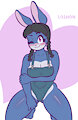 Lori overalls by Loshon