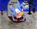 Happy Halloween 2012 by Sonicstefan1991