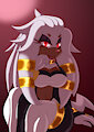 Make a Move, She dares you. (Gift) by SDrift