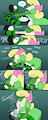 [C] Froggy Alice by JAMEArts