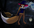Happy Halloween 2022 by jessicafoxie