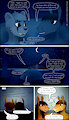Unusual Vacation #4 - Pg 16 by ConfusedRaven