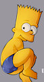 Bart Butt by Dandi