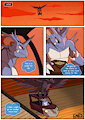 Forging a New Path 27 by GrimArt