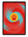 Original Six Cards by KiraRedpaw