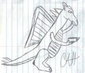 Craig's Character (Original) by JustBored3
