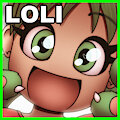 Yotsuba (Text) by Vrabo