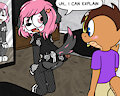 Pretty... Guy? by Pink