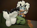 Lanolin Soles by MilkMeister
