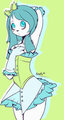 Bunny Doll by Snofu