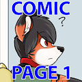 Teaching A Lesson Part 2 - Page 1 by ValheruAshen