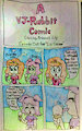A VJ-Rabbit comic - for VJ-Rabbit by DIO46575832