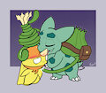 [C] A Hero's Kiss by InvalidNickname