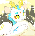 Kirin by Sekyno