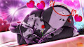 Lovin' You by moonwulf