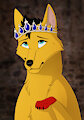 Uncomfortable by KiraRedpaw