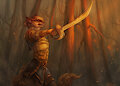 No fairytale ending: PART 8 Rue's March to the Sea by TheDarkcollie