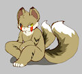 The forgotten child by Sekyno