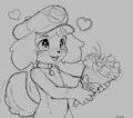 Jimmy Gift by jamesfoxbr