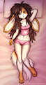 Is it time to get up already? by Elronya