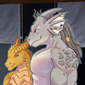 Commission: Tonystfns by Nakoo