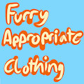 Furry Clothing Solutions: Arm Winged Anthros by TomLad