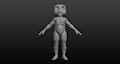Anyone want a model based on this? by XabinOtter