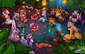 The Year of the 🐉! by DragonFU