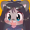 Happy Little Puma Icon by KittyPrint