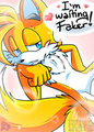 A Faker's Wettest Dream~ by Amuzoreh