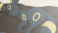 Umbreon by WinickLim