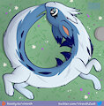 Chillet is chilling by Virenth