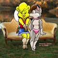 Sweet Country fun by BARK