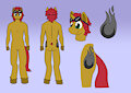 Blackblaze Ref 2024 by Blackpaw