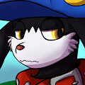 Klonoa by Wellek
