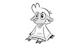 GIF - Sheep Jonah by SoulCentinel