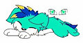 Welcome to my collection of Animal oc's by Thundefair