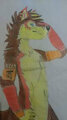 (Old Art) personal stuff by Thundefair