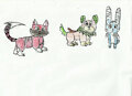 OLD ART Adopts by Thundefair