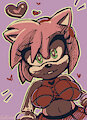 Amy by RamDoctor