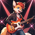 Rockstars by DainenDog