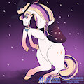 Art Fight 2024 - Selena by SonicSpirit